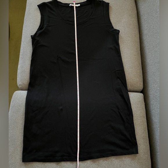 T by Alexander Wang T-Shirt Dress - Picture 5 of 14
